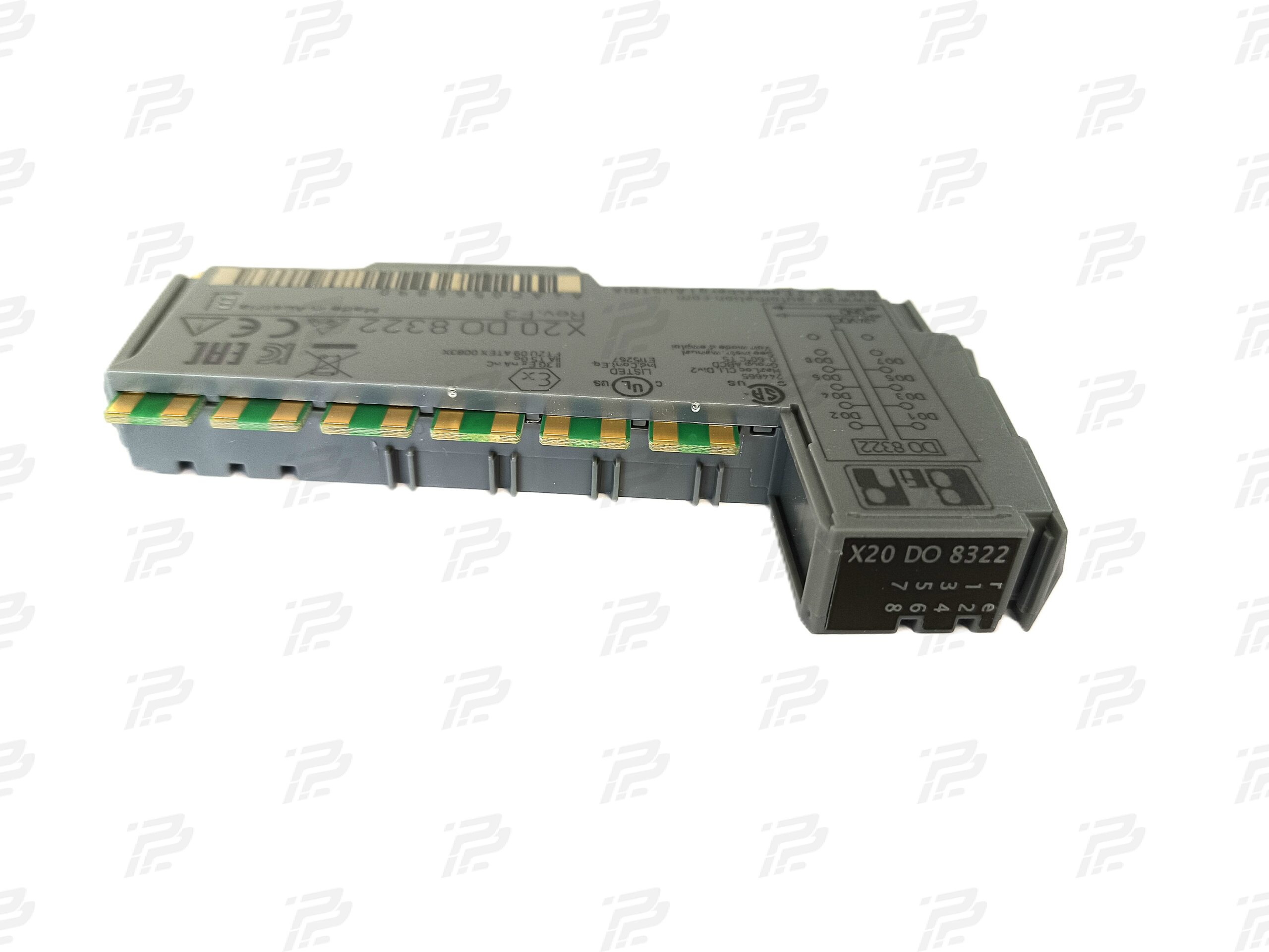 Output Modul