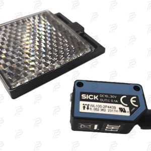 Lichtschranke