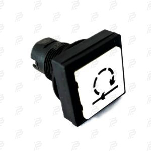 Tip - Button