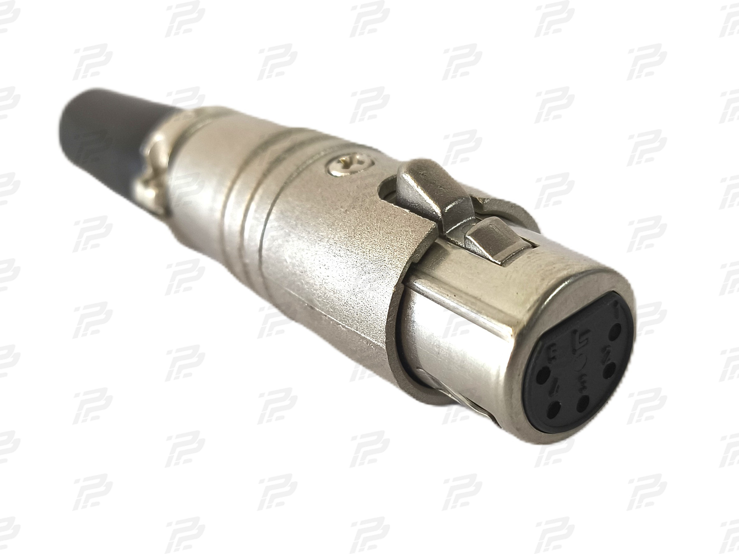 XLR Female connector