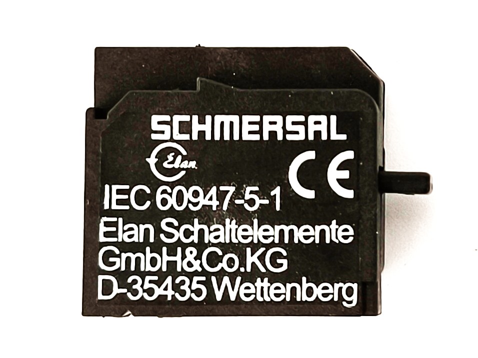 Contact element