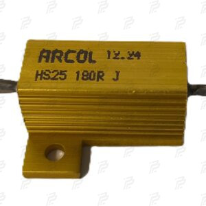 Resistor