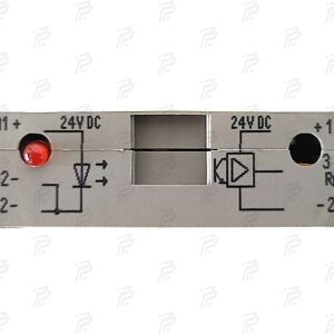 Optocoupler