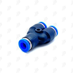 Plug connection