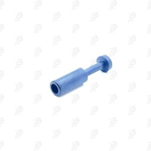 Blind plug