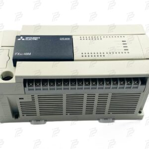 CPU / controller / PLC