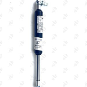 Pneumatic spring
