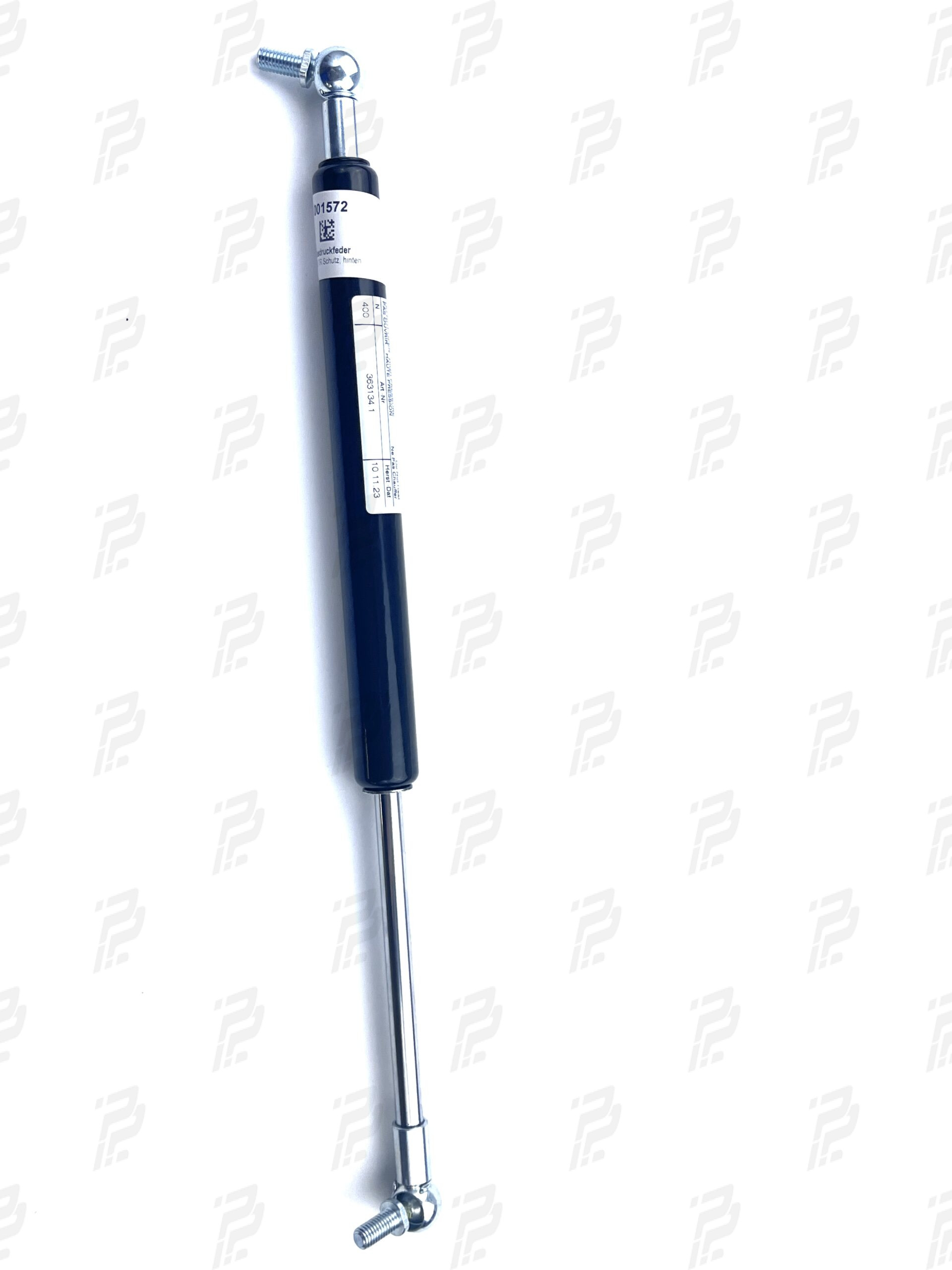 Pneumatic spring