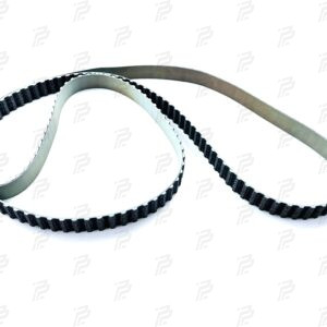 Toothed belt