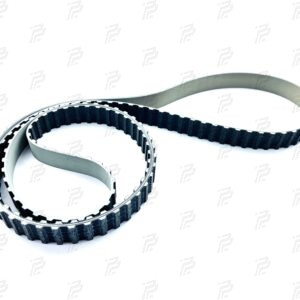 Toothed belt