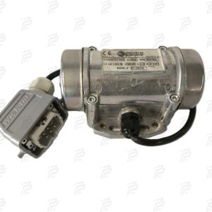 Rüttelmotor Einfuhr