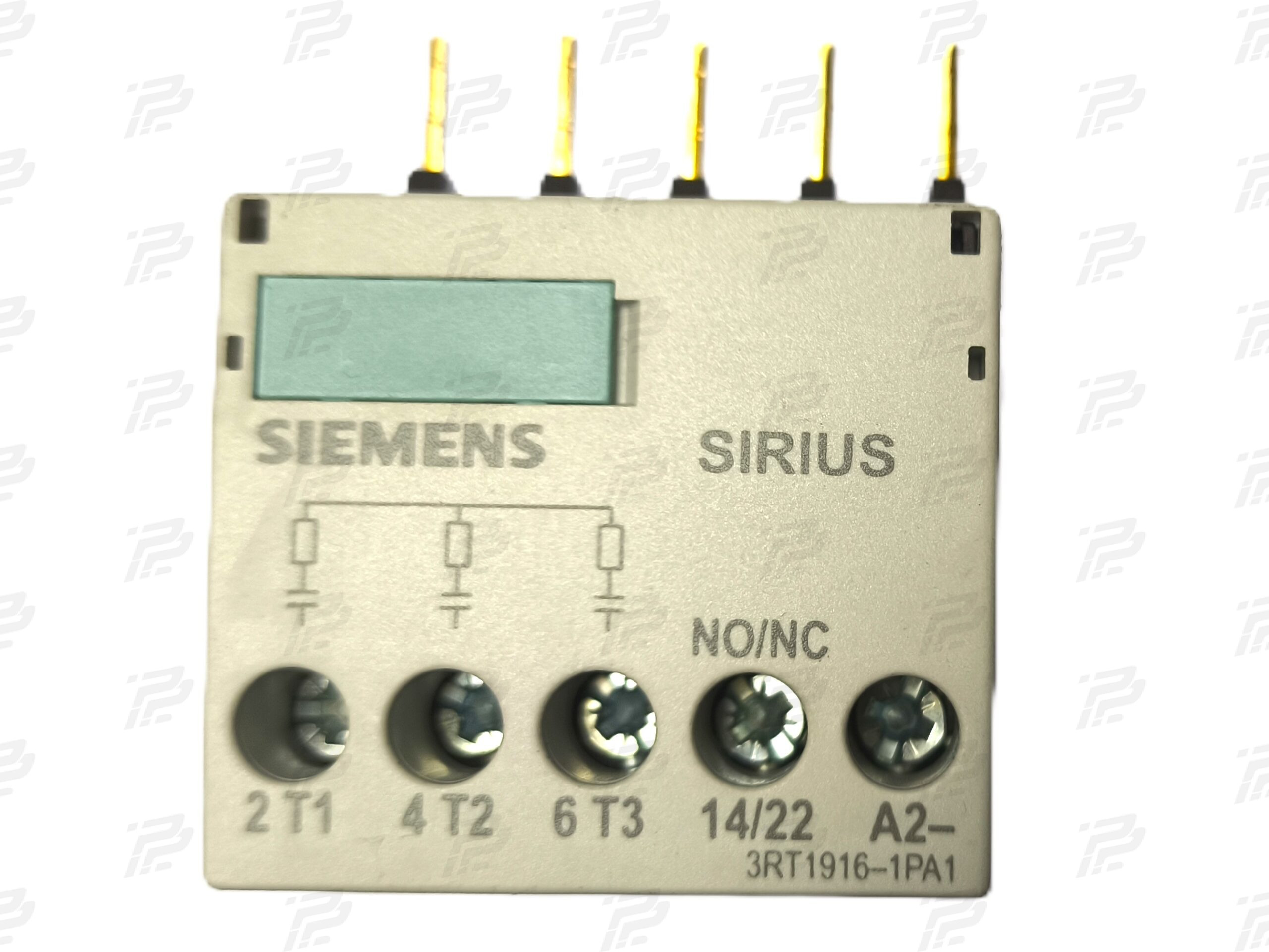 EMV Attenuator