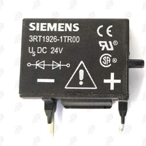 Surge suppressor