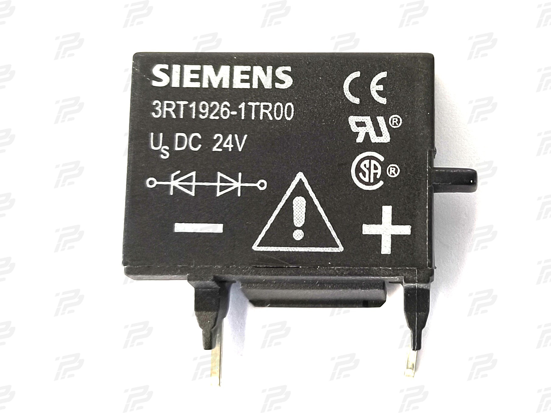 Surge suppressor