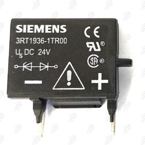 Surge Suppressor