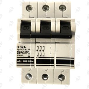 Circuit breaker