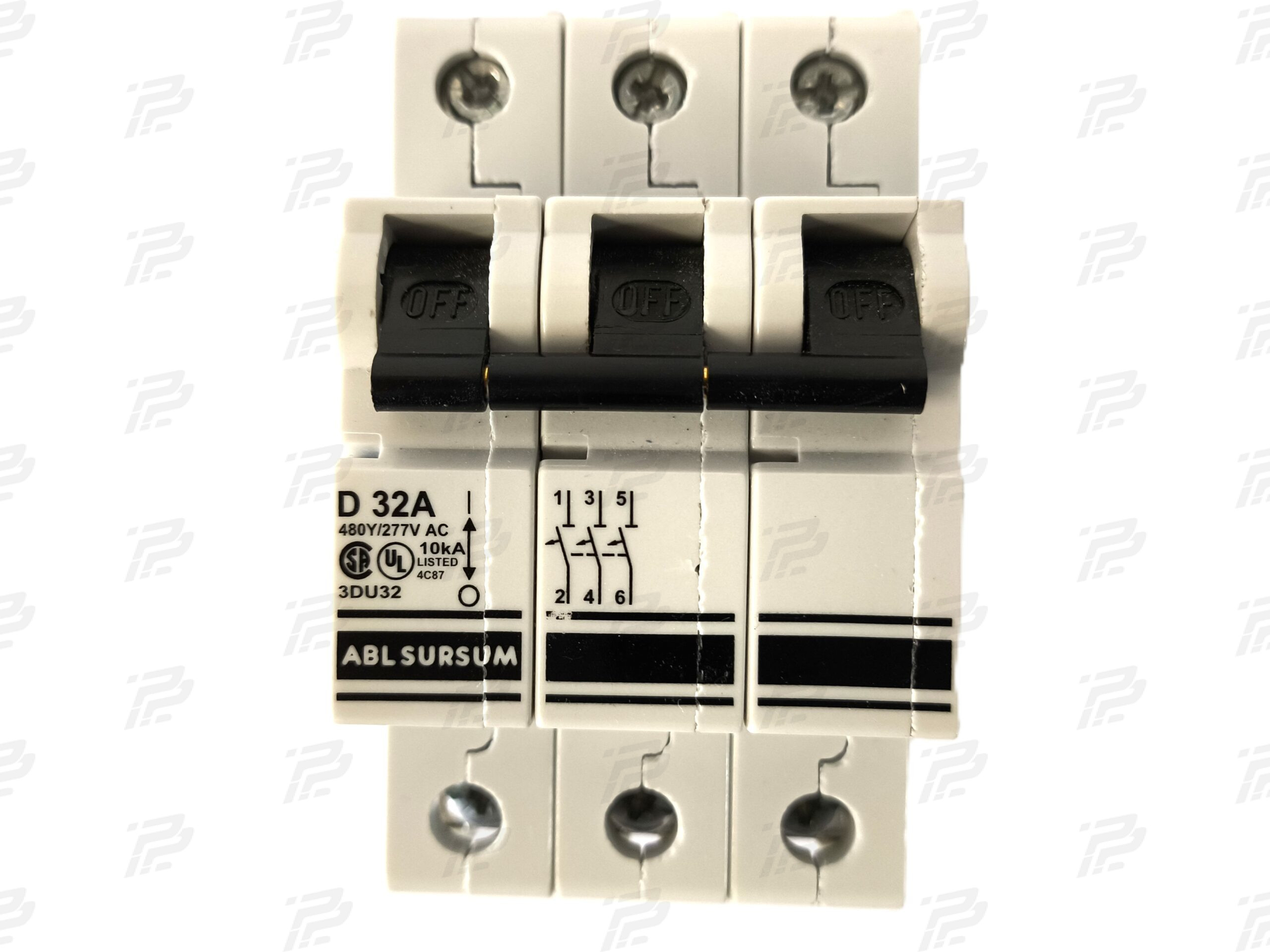 Circuit breaker