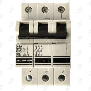 Circuit breaker