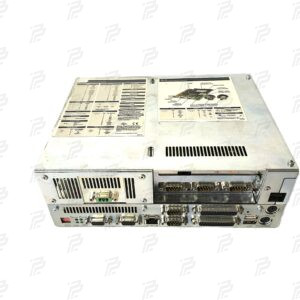IPC Provit 5000, regeneriert