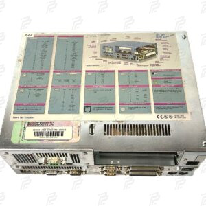 Industrial PC