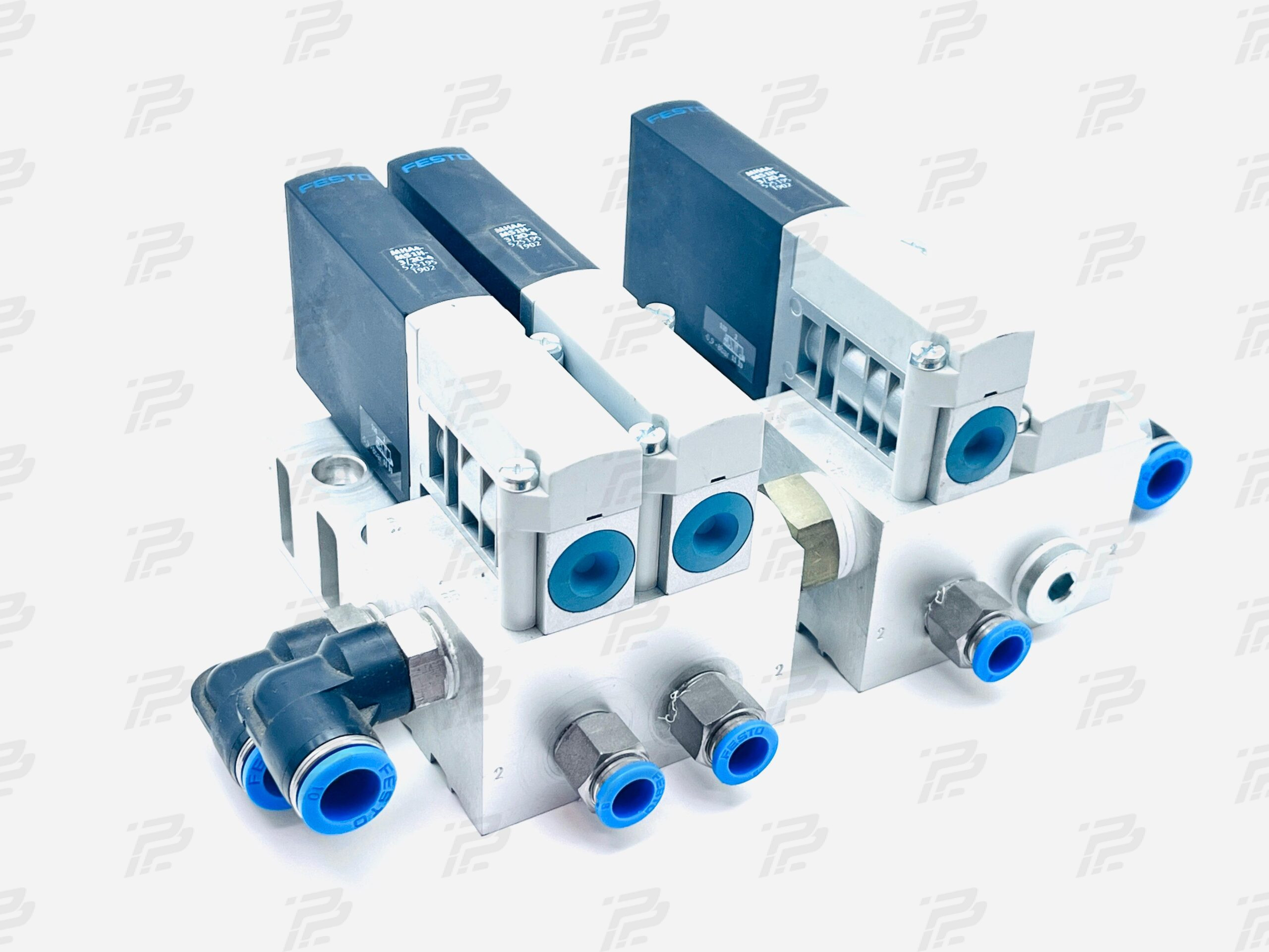 Verteilerblock