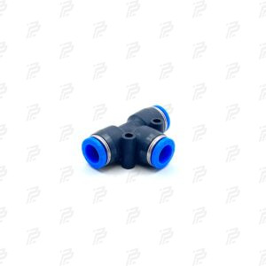 Plug connection