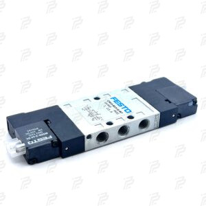 Solenoid valve