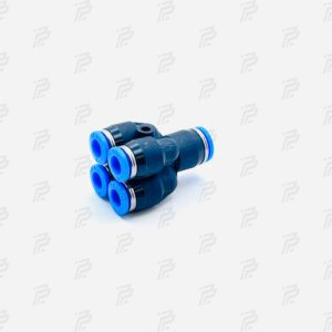 Distributor 1 to 4