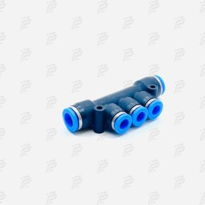 Distributor