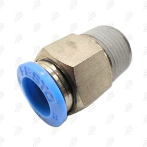 plug-type connecting piece