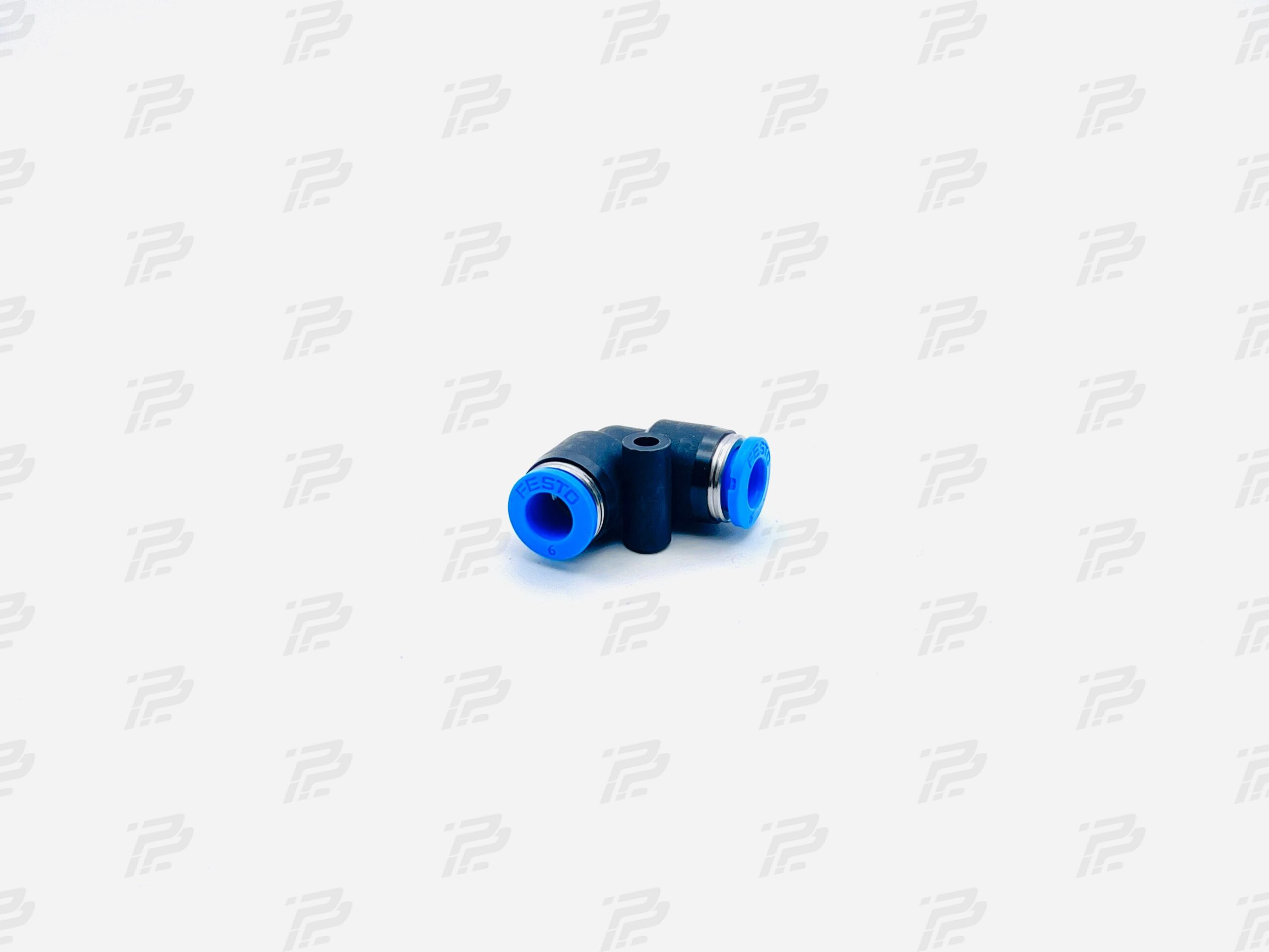 Plug connection
