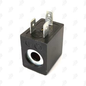 Magnetic coil
