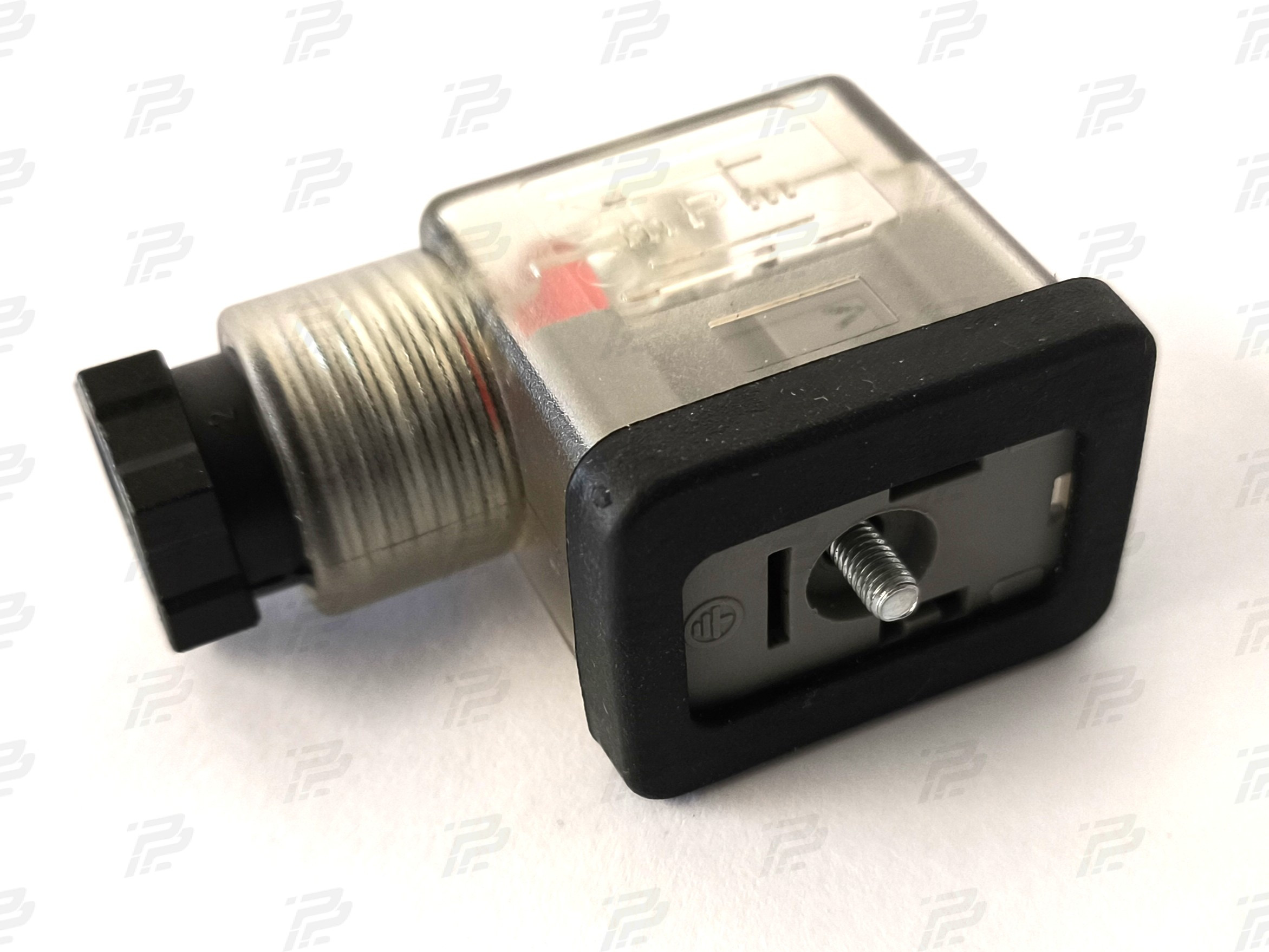 Female Connector