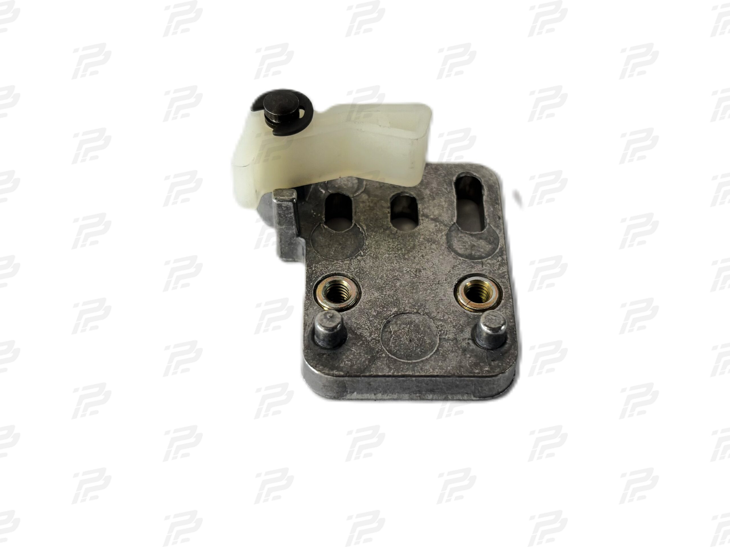 Base plate