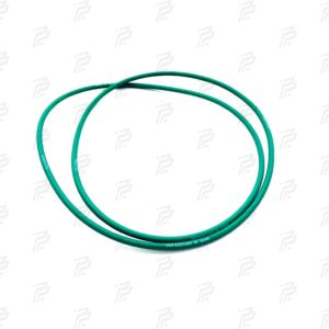 Round belt