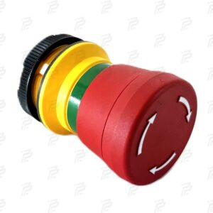 Emergency stop button