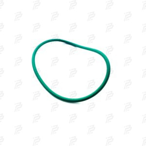 Round belt