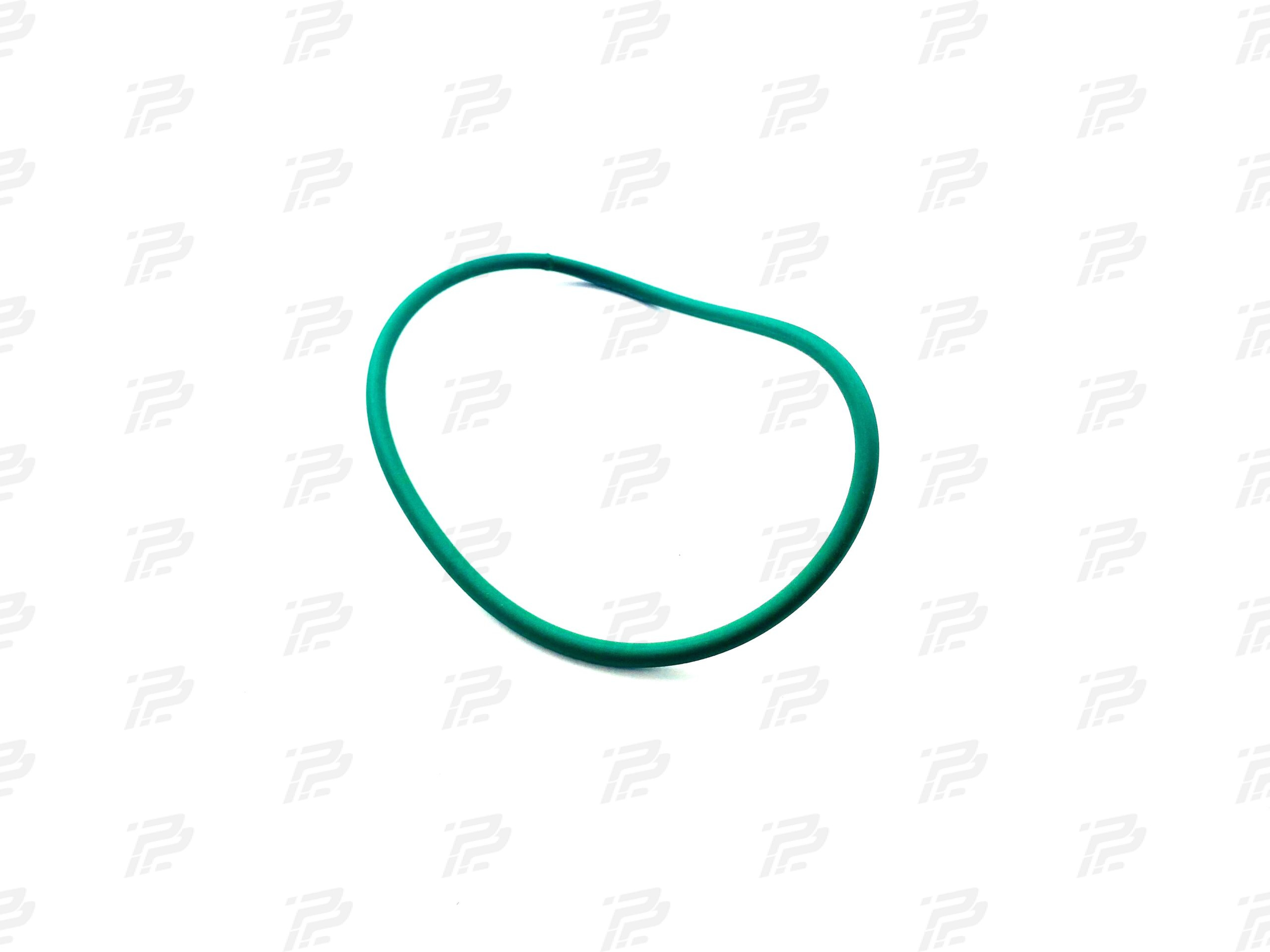 Round belt