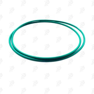 Round belt