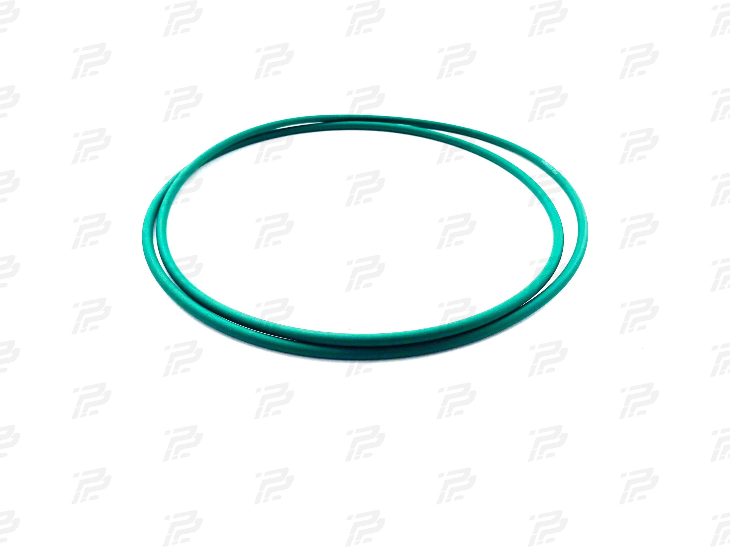 Round belt