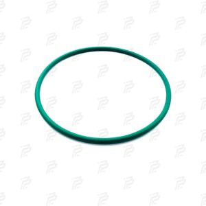 Round belt