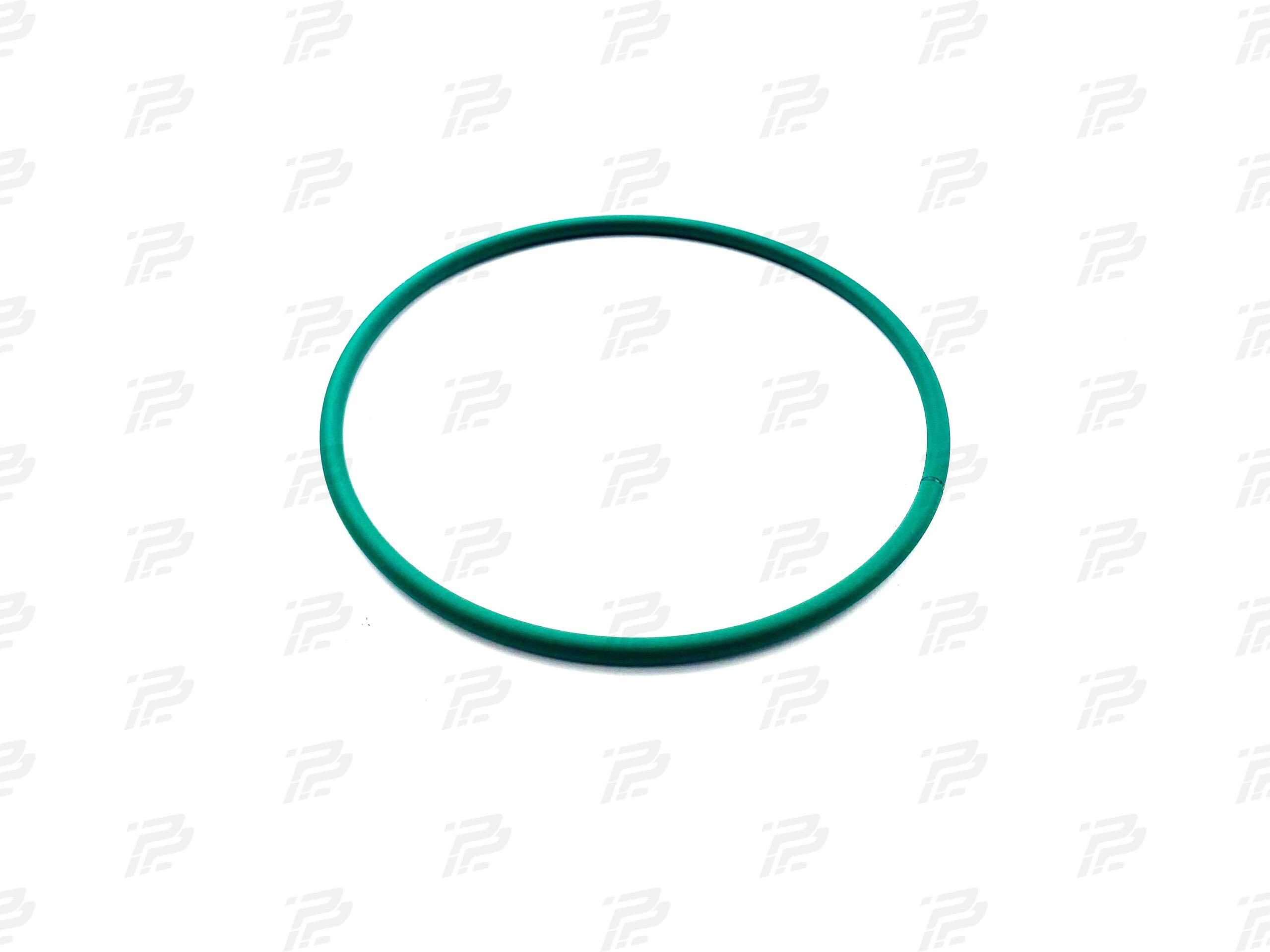 Round belt