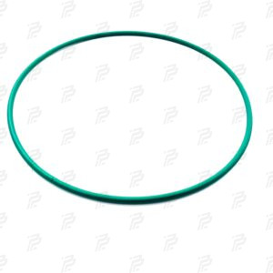 Round belt
