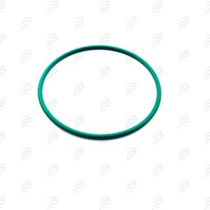 Round belt