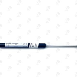 Pneumatic spring