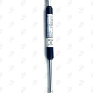 Pneumatic spring