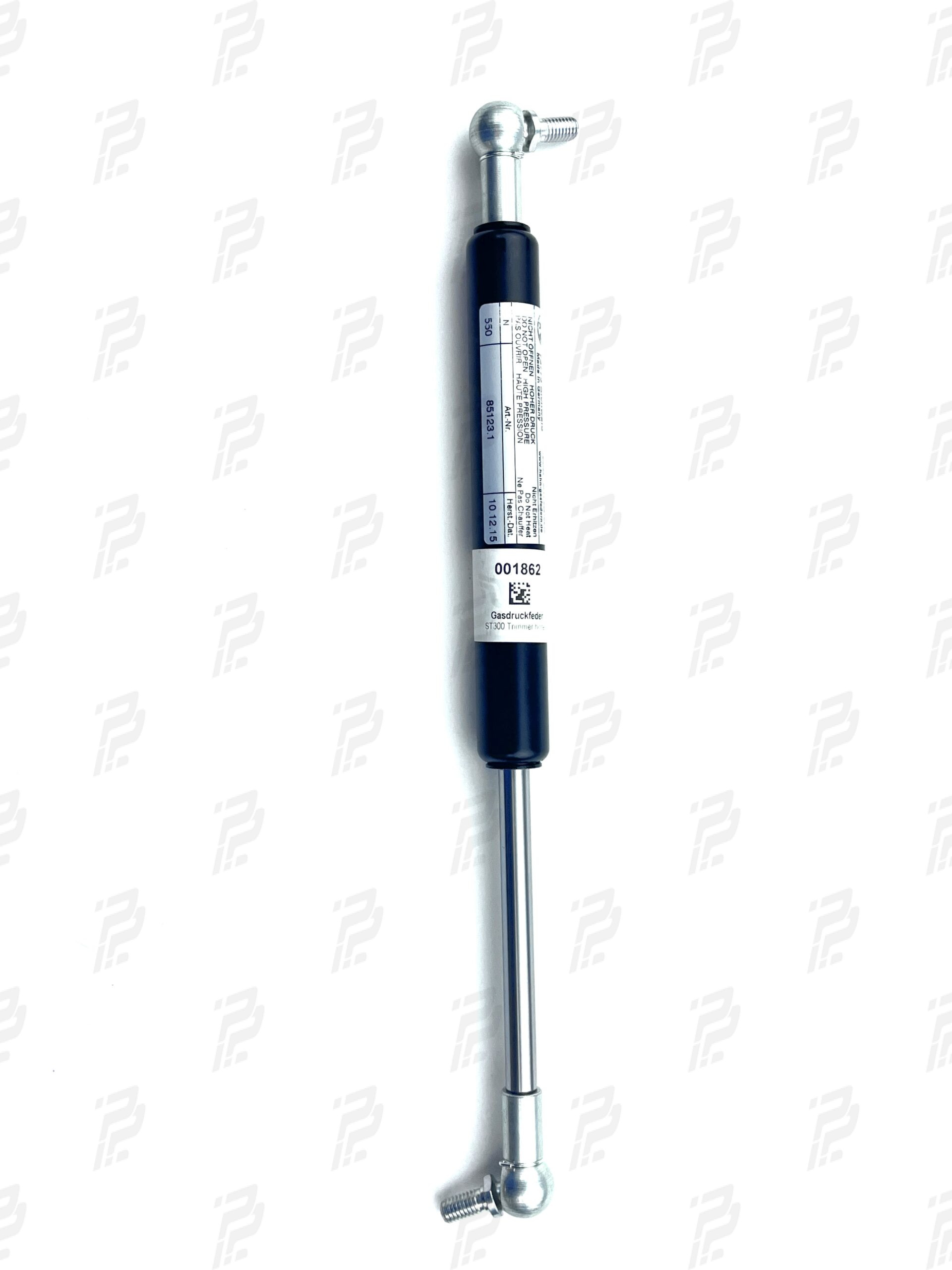 Pneumatic spring