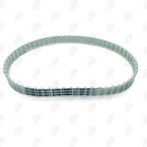 Toothed belt
