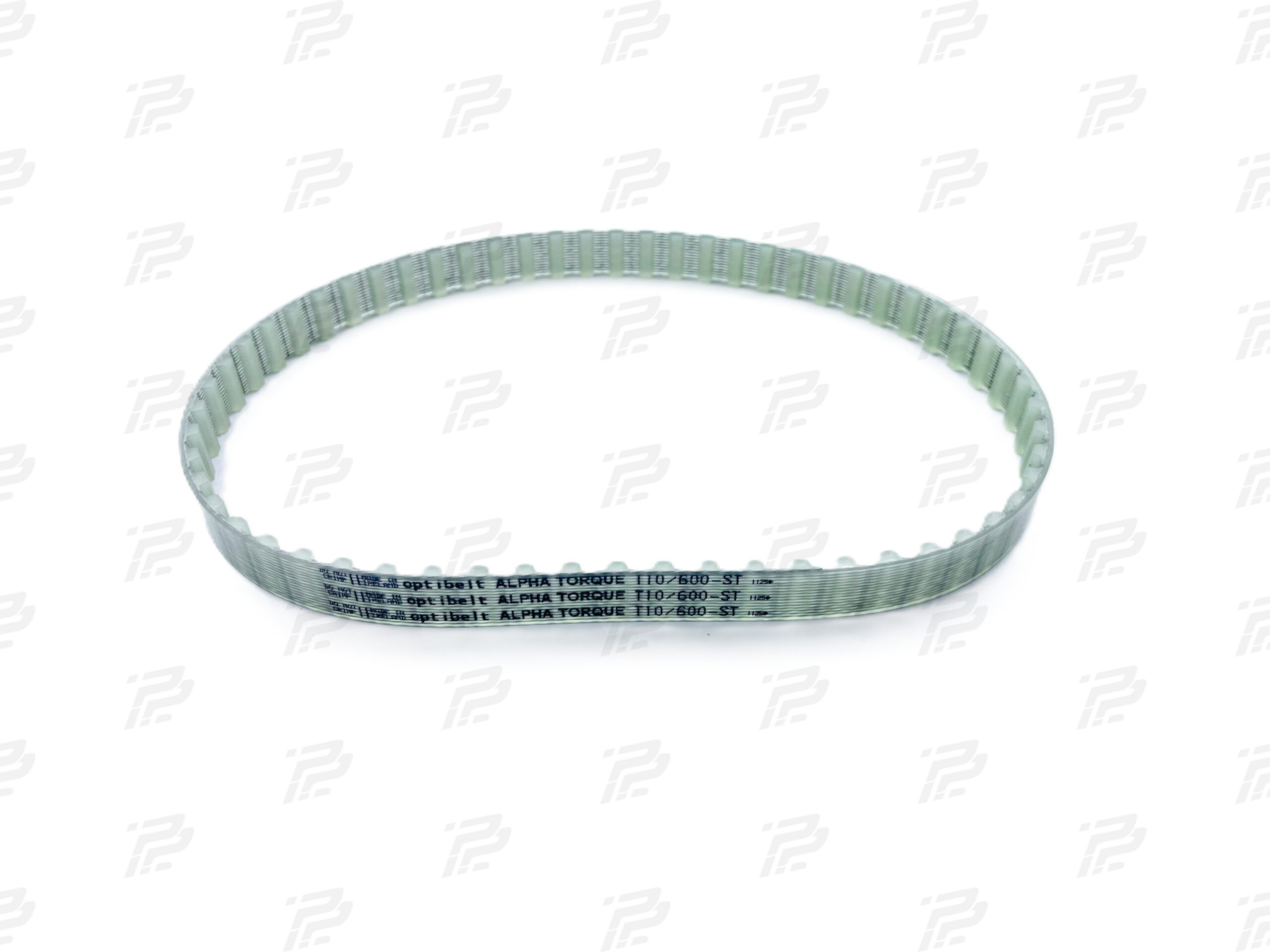 Toothed belt
