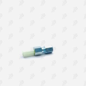 Oil brush